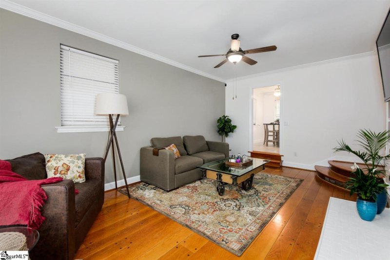 Property image 5 at 125 Batesview Drive, Greenville, SC 29607