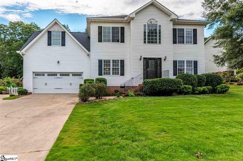 Property image 2 at 103 Stone River Way, Taylors, SC 29687-5429