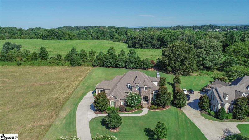 Property image 2 at 34 GREAT LAWN Drive, Piedmont, SC 29673-7350