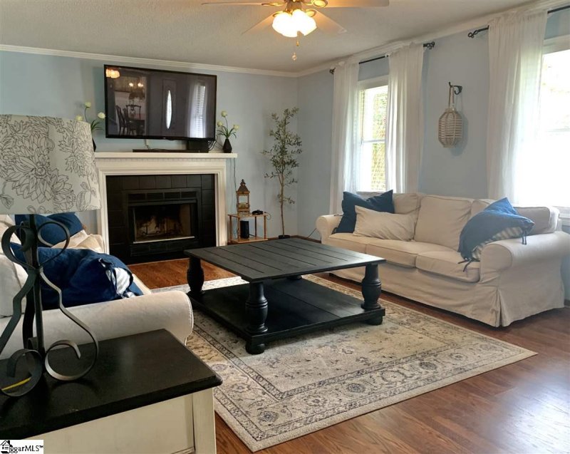 Property image 3 at 544 Hillandale Drive, Liberty, SC 29657