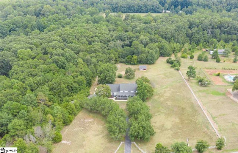 Property image 2 at 635 Jenkins Bridge Road, Simpsonville, SC 29680