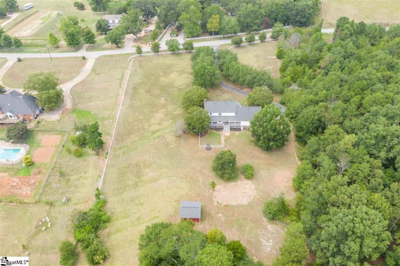 Property image 3 at 635 Jenkins Bridge Road, Simpsonville, SC 29680