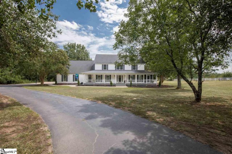 Property image 4 at 635 Jenkins Bridge Road, Simpsonville, SC 29680
