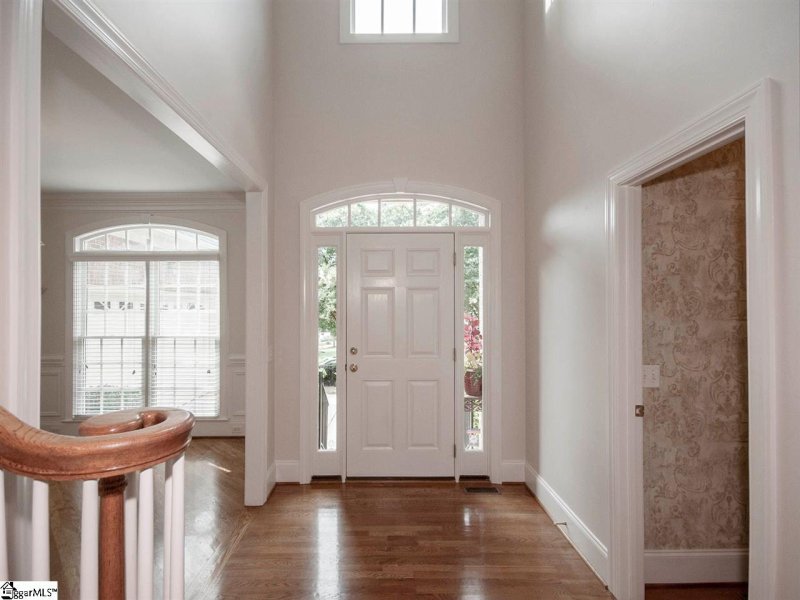 Property image 4 at 107 Hammetts Glen Way, Greer, SC 29650