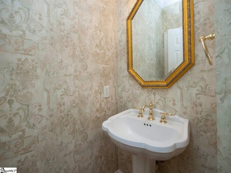 Property image 5 at 107 Hammetts Glen Way, Greer, SC 29650