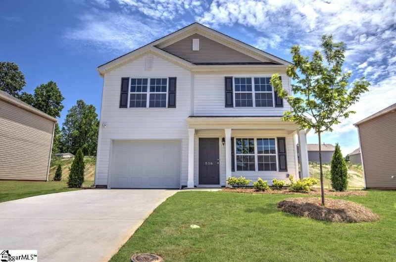 1051 Summerlin Trail