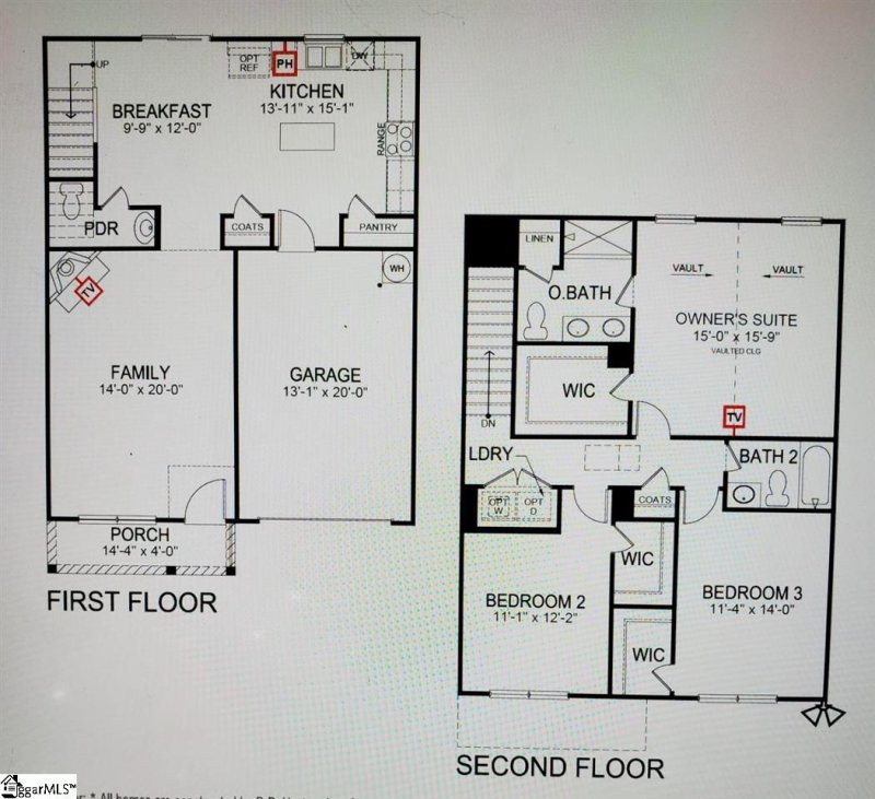 Property image 2 at 1051 Summerlin Trail, Duncan, SC 29334