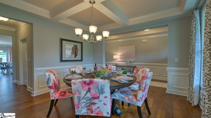 Property image 3 at 501 Blaize Court, Greer, SC 29650