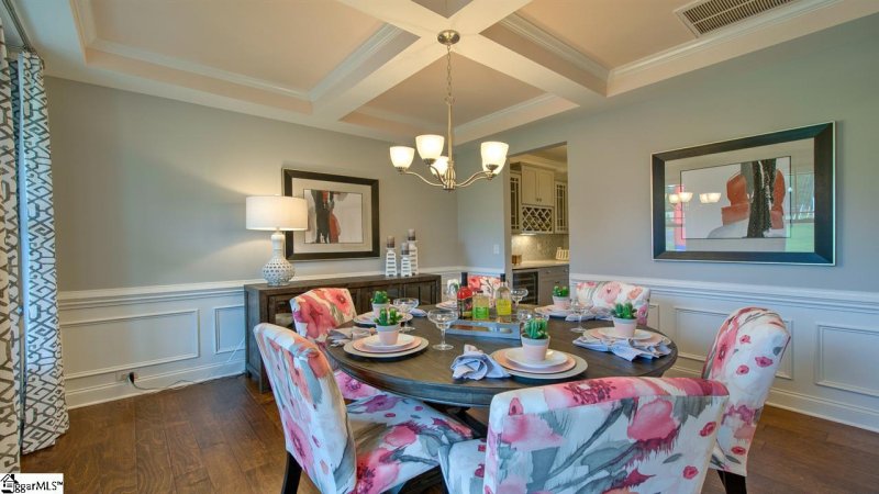 Property image 4 at 501 Blaize Court, Greer, SC 29650