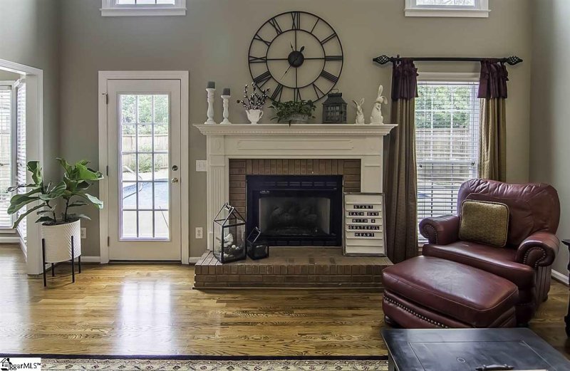 Property image 3 at 2 Dansel Court, Simpsonville, SC 29681