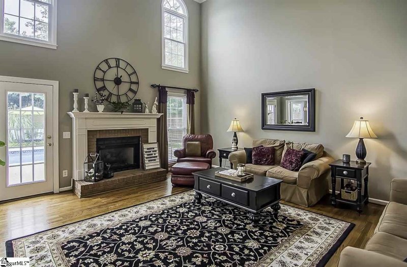 Property image 4 at 2 Dansel Court, Simpsonville, SC 29681