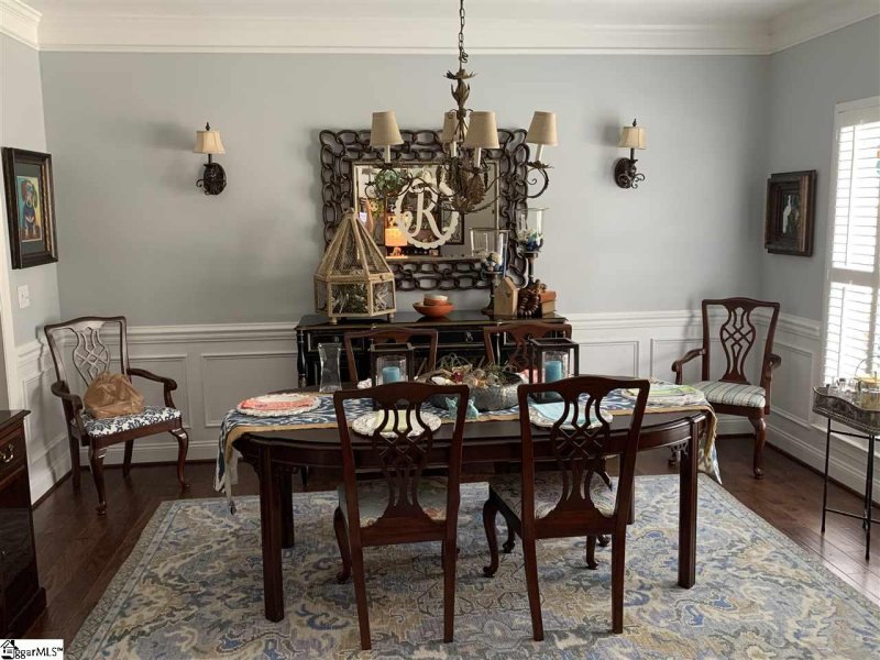 Property image 2 at 204 Bickleigh Court, Simpsonville, SC 29681