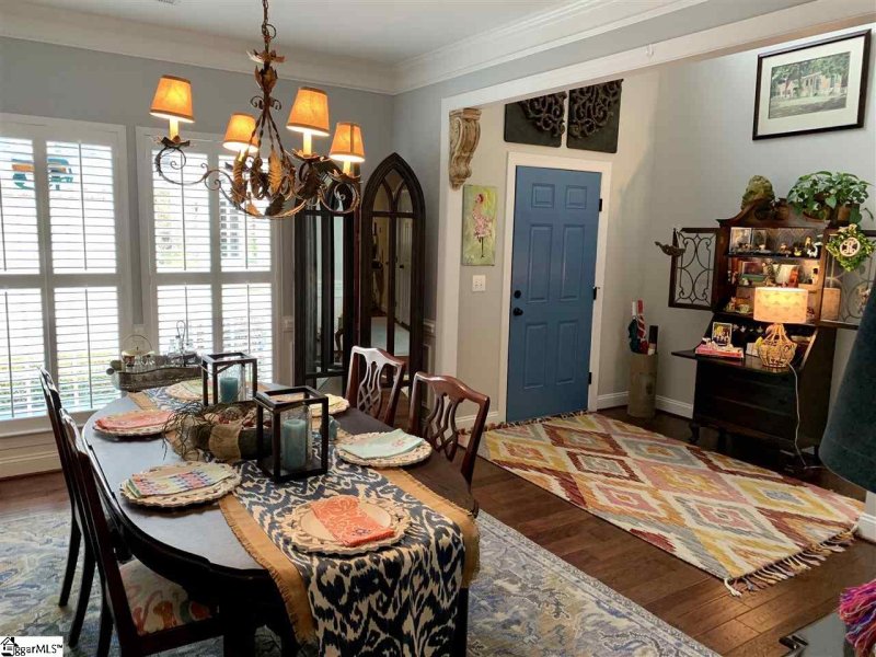 Property image 3 at 204 Bickleigh Court, Simpsonville, SC 29681