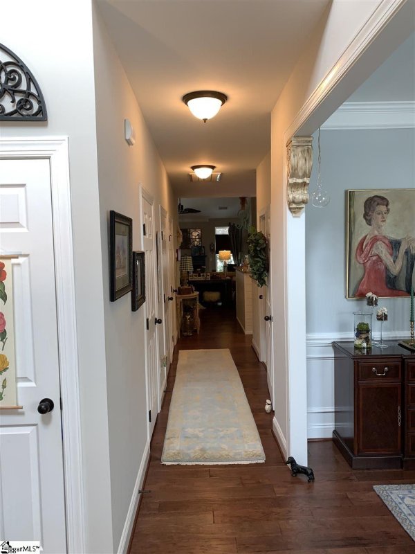 Property image 4 at 204 Bickleigh Court, Simpsonville, SC 29681