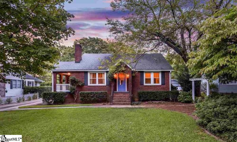 Property image 2 at 15 Wembley Road, Greenville, SC 29607