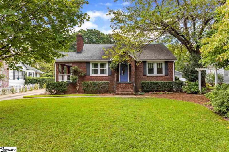 Property image 3 at 15 Wembley Road, Greenville, SC 29607