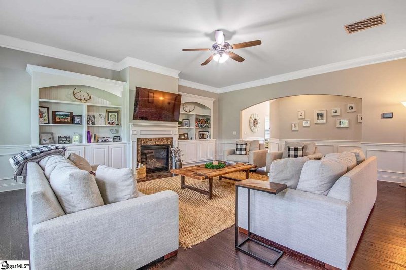 Property image 3 at 27 Ridgewater Court, Fountain Inn, SC 29644