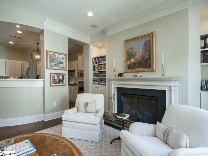 Property image 5 at 176 Ridgeland Drive, Greenville, SC 29601