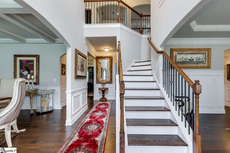 Property image 4 at 6 Privet Court, Simpsonville, SC 29680