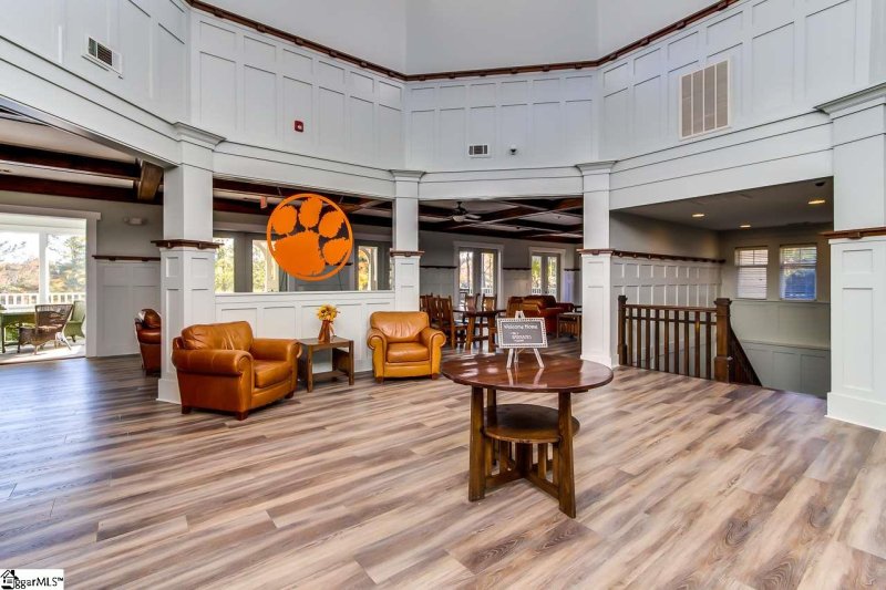 Property image 3 at 833 Old Greenville Highway, Clemson, SC 29631