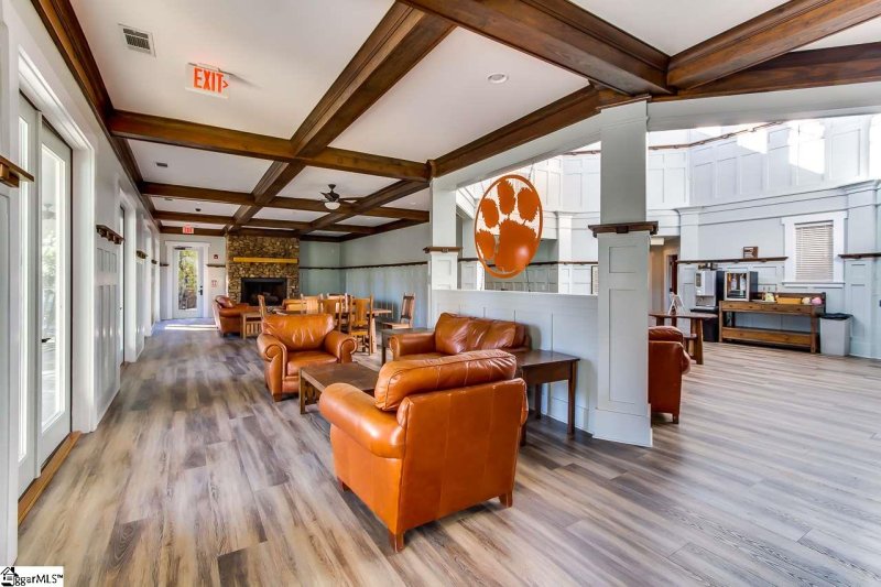 Property image 4 at 833 Old Greenville Highway, Clemson, SC 29631