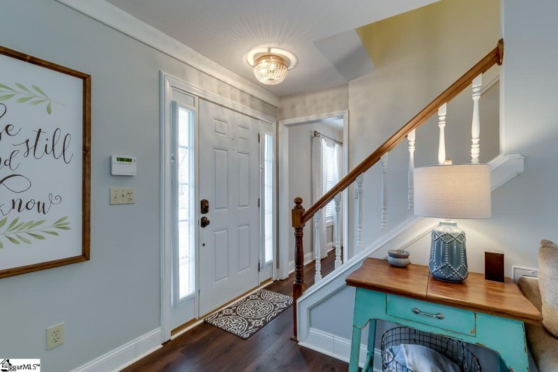 Property image 3 at 208 Charmar Way, Taylors, SC 29687