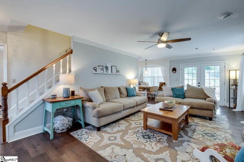 Property image 5 at 208 Charmar Way, Taylors, SC 29687