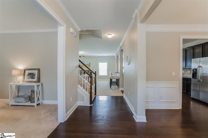 Property image 3 at 22 Copperdale Drive, Simpsonville, SC 29681