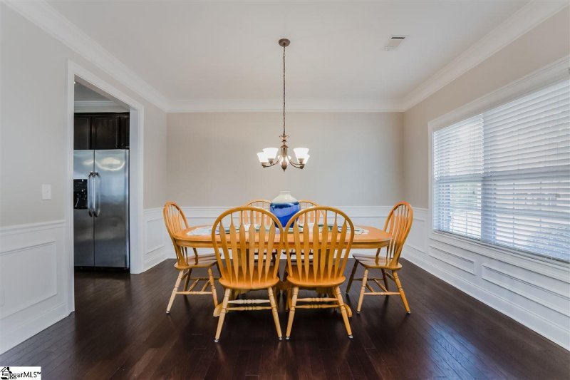 Property image 4 at 22 Copperdale Drive, Simpsonville, SC 29681