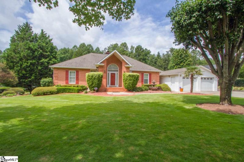 Property image 2 at 101 Windamere Road, Easley, SC 29640