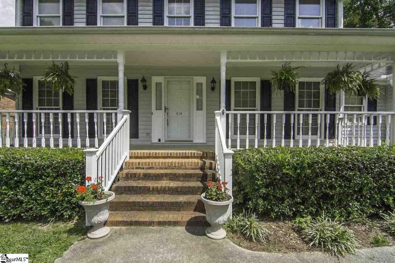 Property image 5 at 414 Spring Meadow Road, Simpsonville, SC 29680