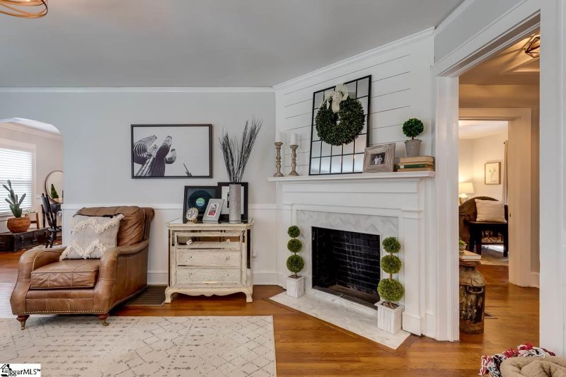 Property image 4 at 904 N Franklin Road, Greenville, SC 29617