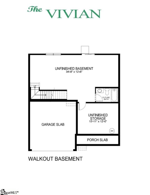 Property image 3 at 1099 Summerlin Trail, Duncan, SC 29334