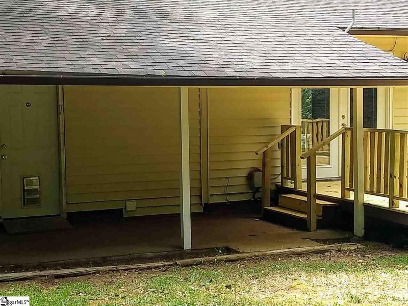 Property image 5 at 407 Spring Forest Drive, Central, SC 29630