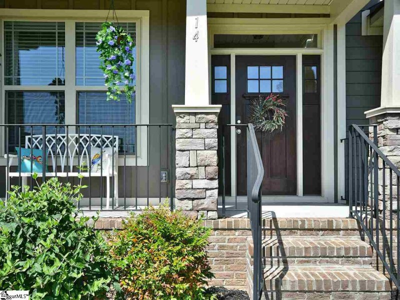 Property image 2 at 14 Hidden Lake Court, Piedmont, SC 29673