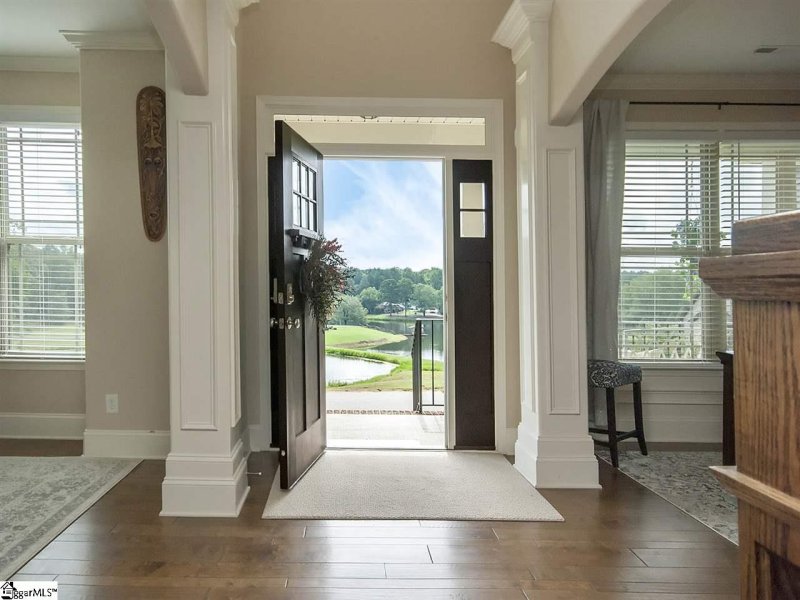 Property image 5 at 14 Hidden Lake Court, Piedmont, SC 29673