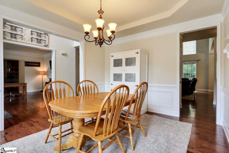 Property image 4 at 353 Heritage Point Drive, Simpsonville, SC 29681-3260