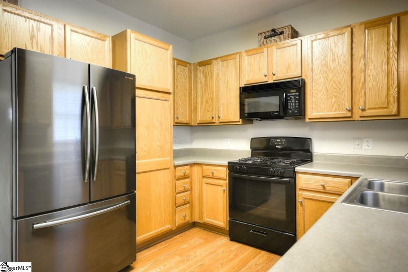 Property image 4 at 366 Capstone Way, Spartanburg, SC 29301