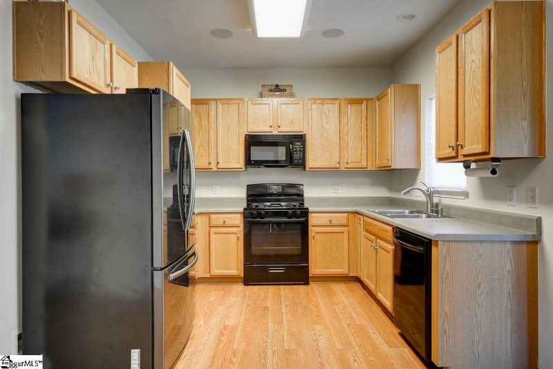 Property image 5 at 366 Capstone Way, Spartanburg, SC 29301