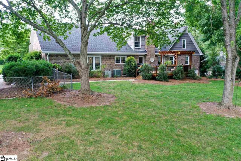 Property image 4 at 7 Red Fox Court, Greenville, SC 29615