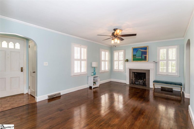 Property image 5 at 909 Rutherford Road, Greenville, SC 29609