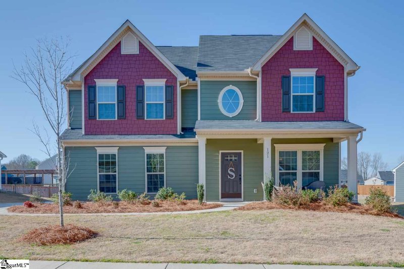 121 Village Vista Drive