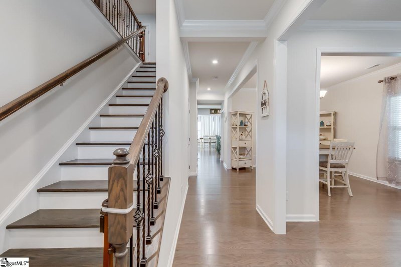 Property image 3 at 121 Village Vista Drive, Fountain Inn, SC 29644