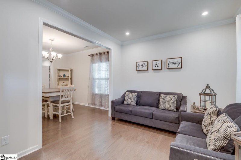 Property image 4 at 121 Village Vista Drive, Fountain Inn, SC 29644