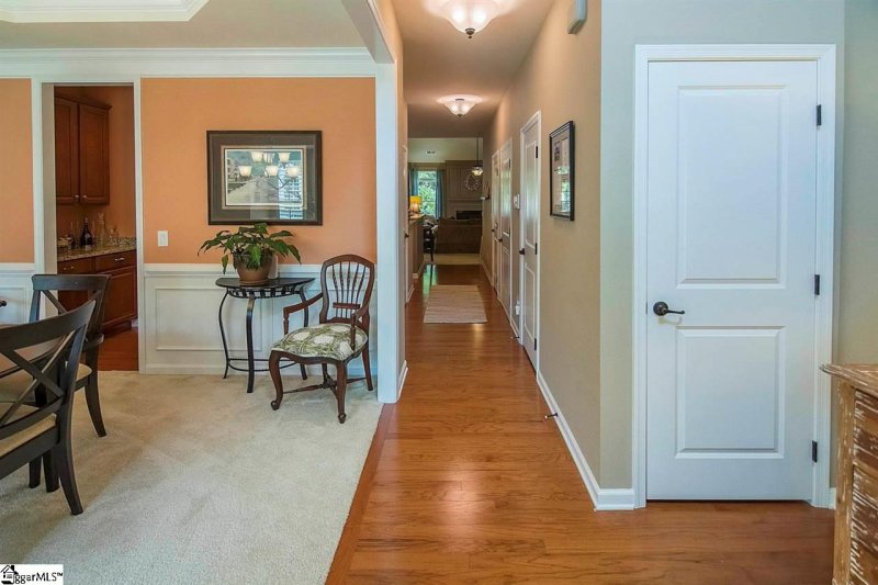 Property image 3 at 225 Bickleigh Court, Simpsonville, SC 29681