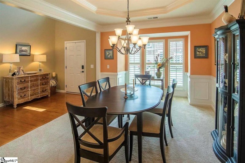 Property image 4 at 225 Bickleigh Court, Simpsonville, SC 29681