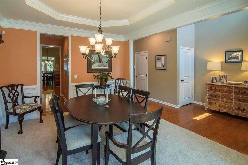 Property image 5 at 225 Bickleigh Court, Simpsonville, SC 29681