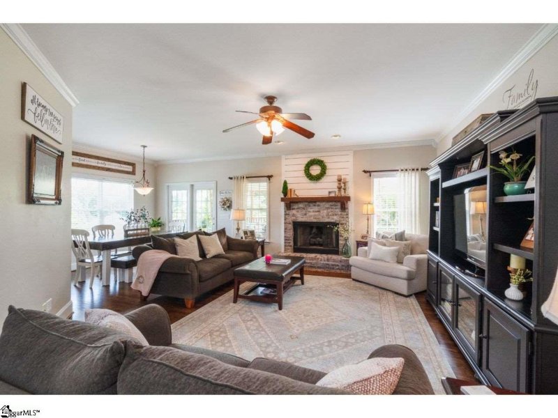 Property image 4 at 117 New Haven Court, Easley, SC 29640