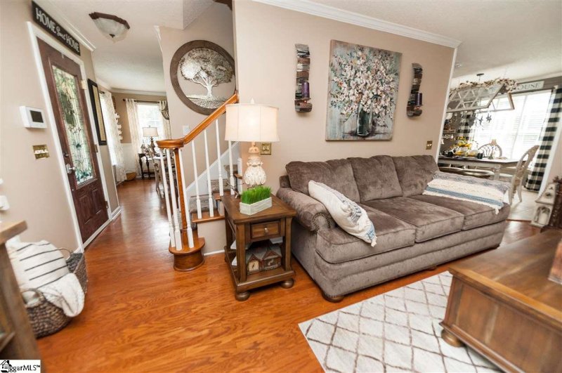 Property image 5 at 205 Old Colony Lane, Moore, SC 29369