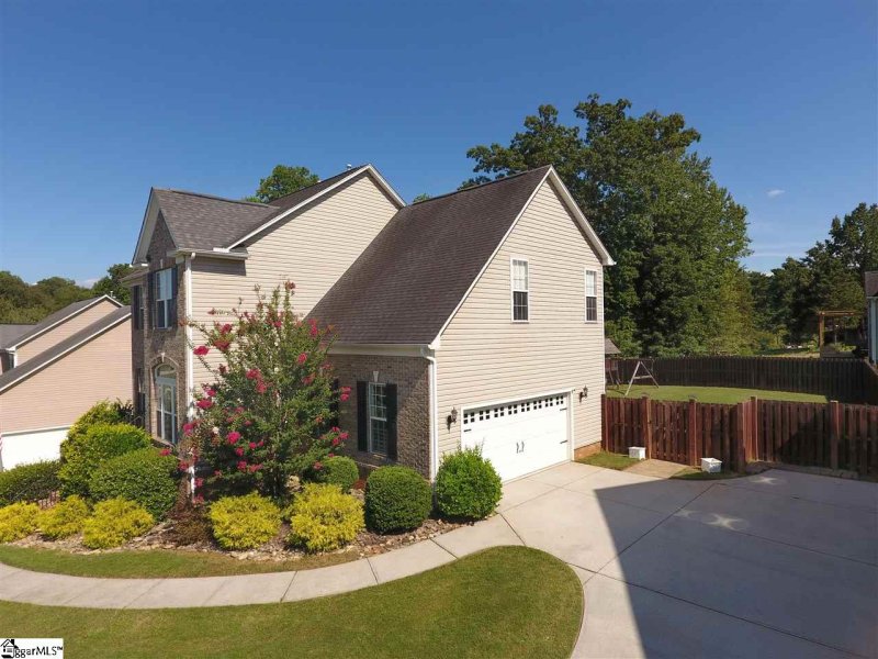 Property image 2 at 51 Meadow Rose Drive, Travelers Rest, SC 29690